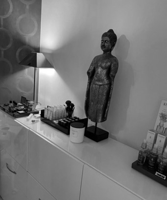 Marina Marini Cosmetics Institut Hamburg Kosmetikstudio Eppendorf