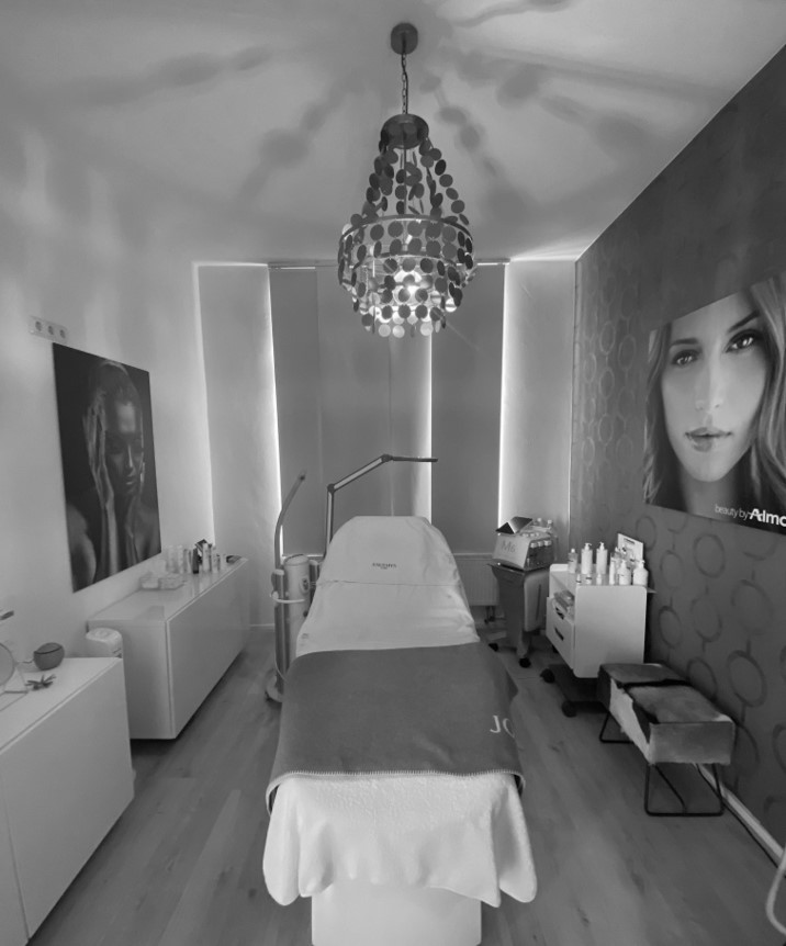 Marina Marini Cosmetics Institut Hamburg Winterhude