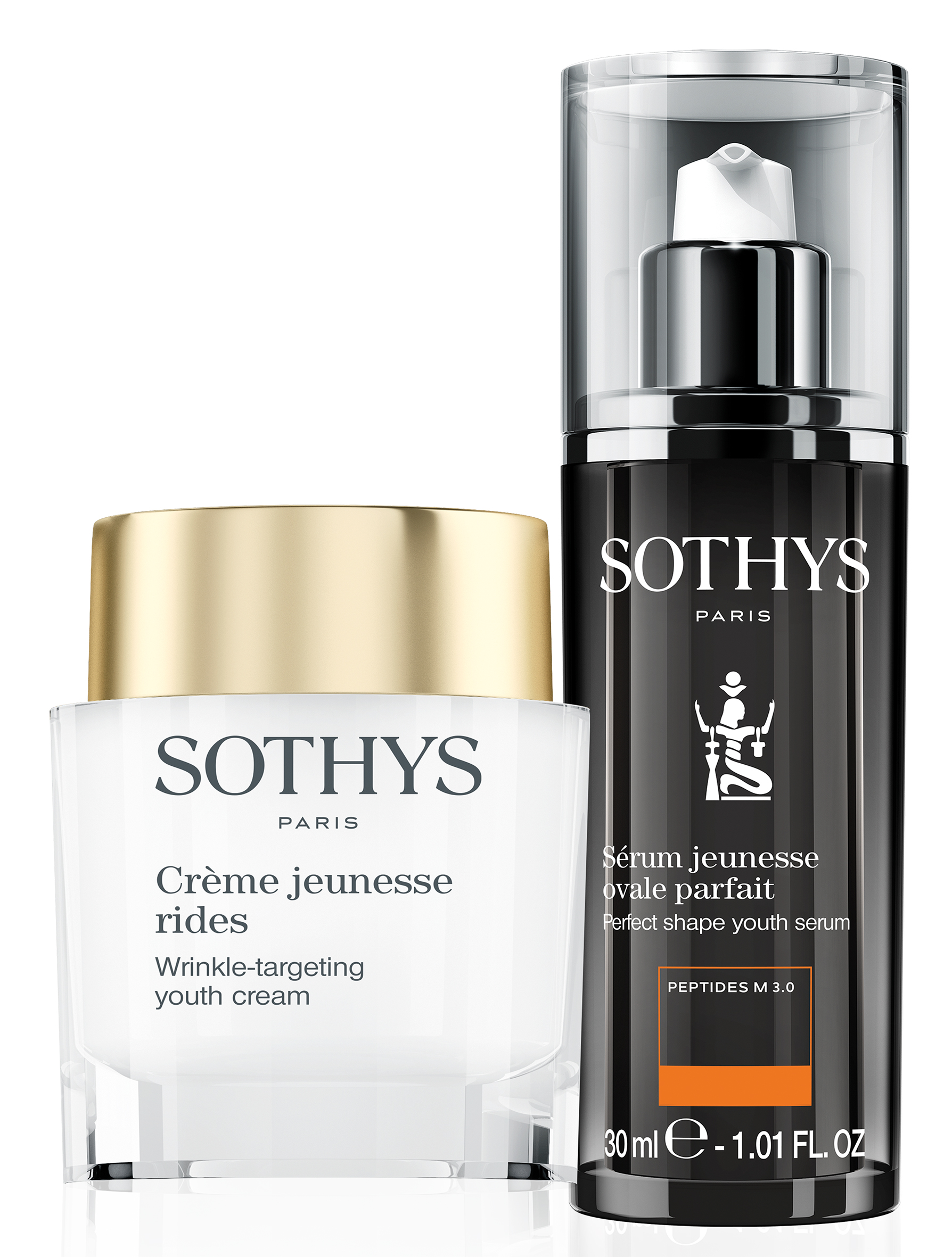 Sothys Jeunesse Serie