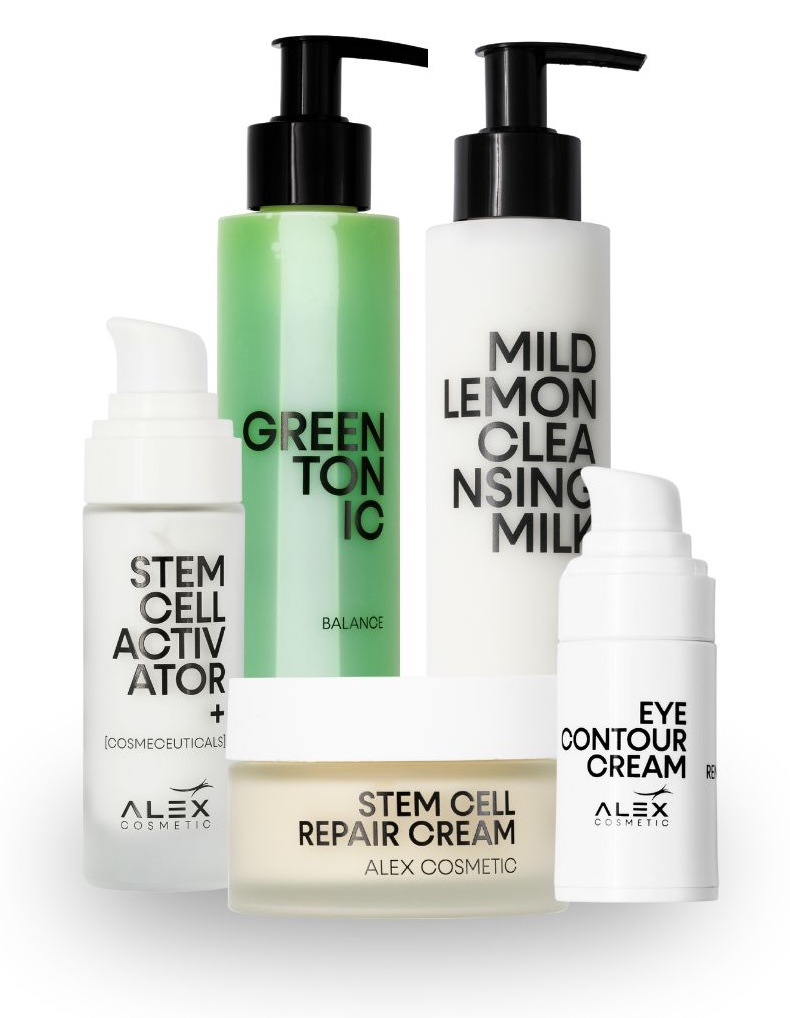 Alex Cosmetic Hamburg - Marina Marini Alex Cosmetic Hamburg - Marina Marini